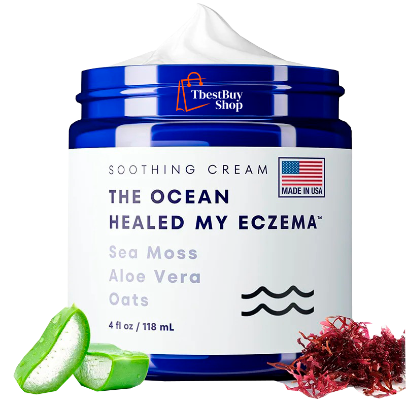 Eczema Ocean - Advanced Skin Treatment!