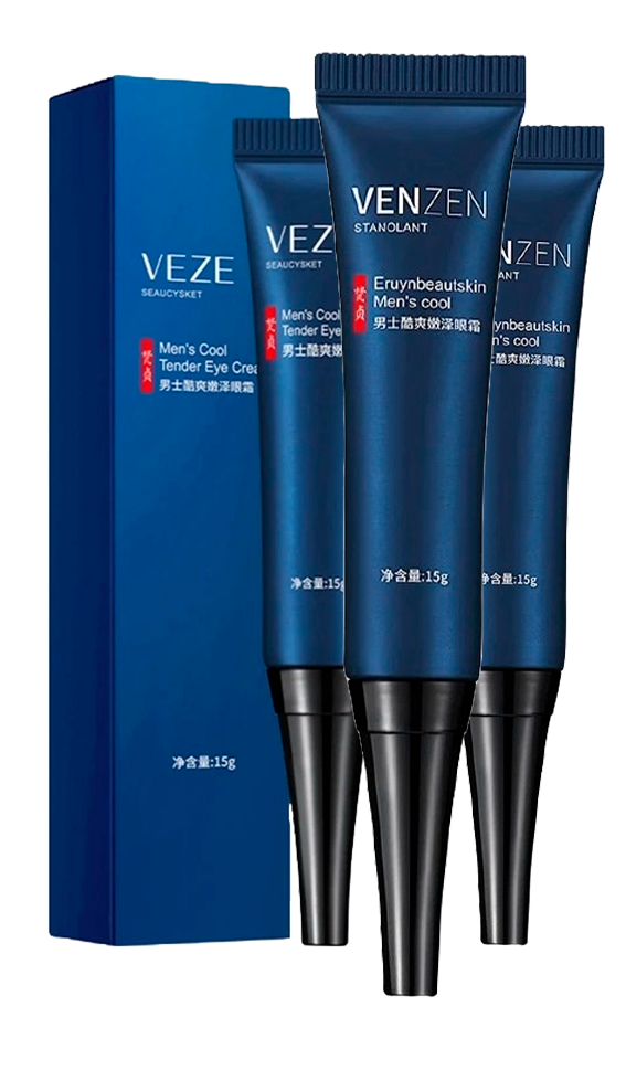 Veze Cream - Treatment for wrinkles and dark circles