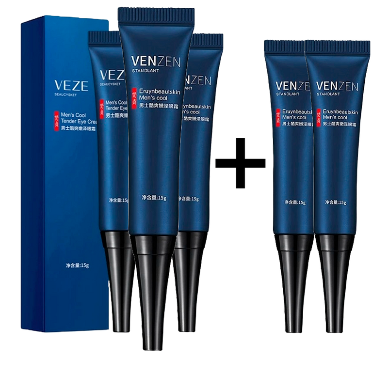 Veze Cream - Treatment for wrinkles and dark circles